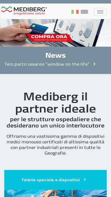 mediberg.com