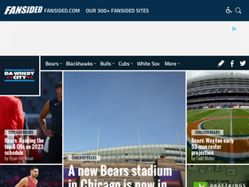 'dawindycity.com' screenshot