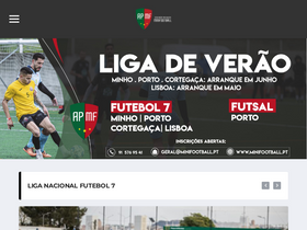 minifootball.pt