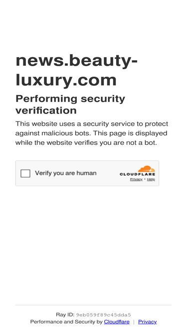 news.beauty-luxury.com