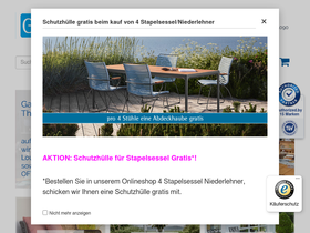 gartenmoebel-thomas.de