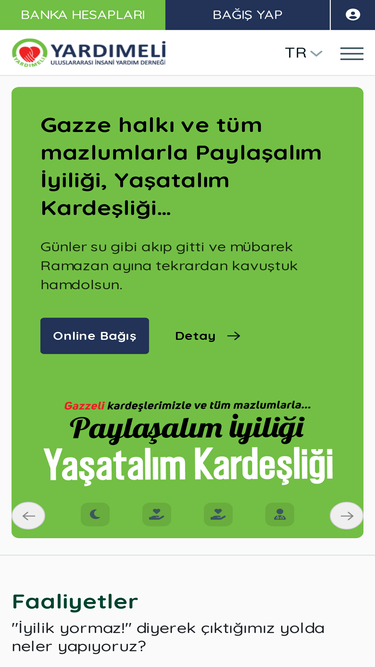 yardimeli.org.tr