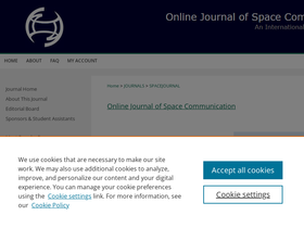 spacejournal.ohio.edu