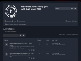 nzguitars.com