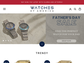 watchesofamerica.com