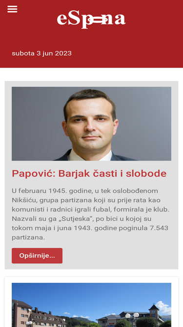 espona.me