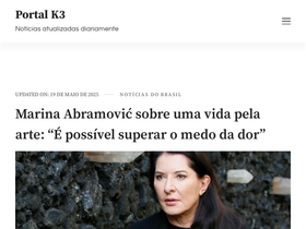 portalk3.com.br