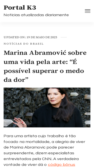 portalk3.com.br