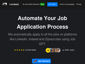 lazyapply.com