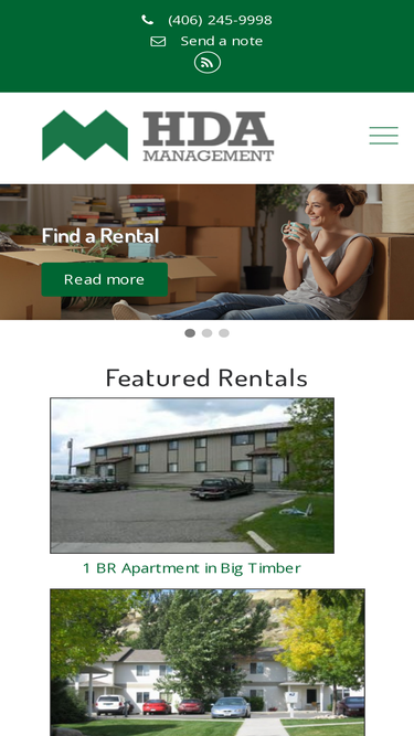 hdamanagement.com