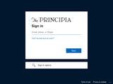 Principia Edu Analytics Market Share Stats Traffic Ranking