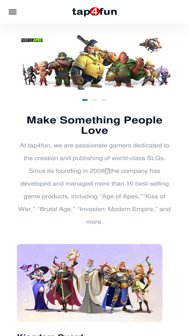 tap4fun.com