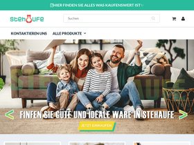 stehaufe.de
