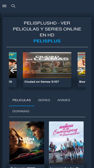 pelisplushd.is