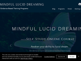 mindfulluciddreaming.com