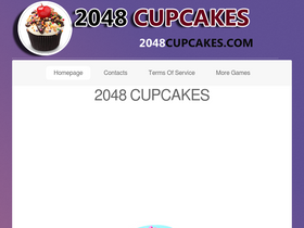 2048 Cupcakes - Play Unblocked Online - Indulge Cupcakes