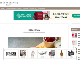 'bp-guide.id' screenshot