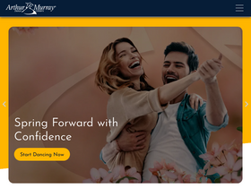 arthurmurraystudios.com