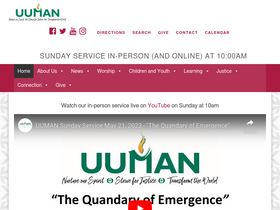 uuman.org