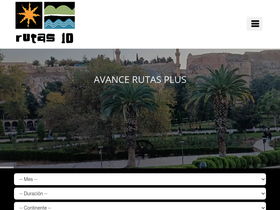 rutas10.com