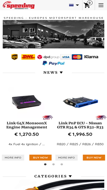 speedingparts.eu