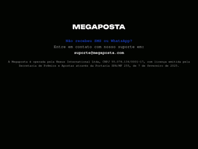 megaposta.com