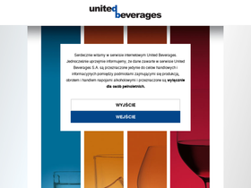 unitedbeverages.pl