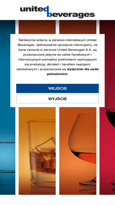 unitedbeverages.pl