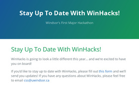 winhacks.ca