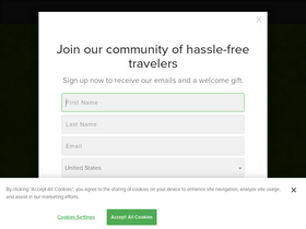 'shipsticks.com' screenshot