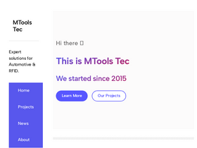 mtoolstec.com