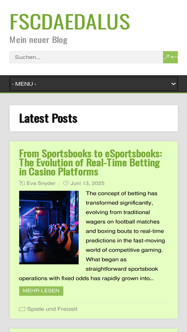 fscdaedalus.de