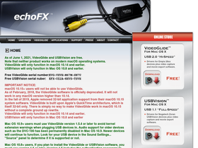 echofx.com
