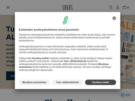 sokos.fi