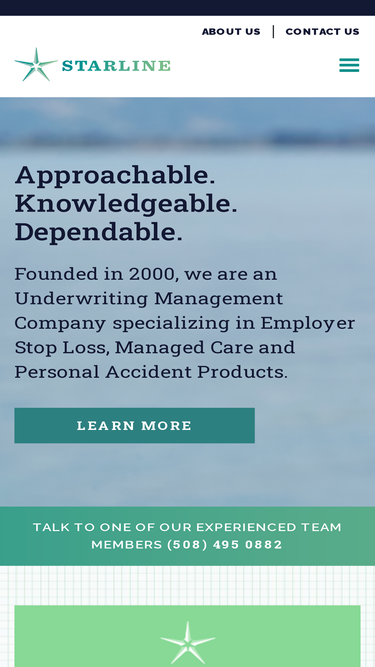 starlinegroup.com