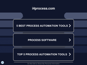 i4process.com