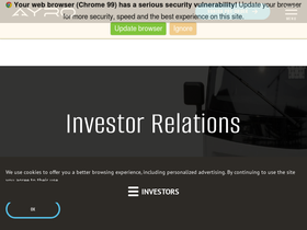 ir.ayro.com