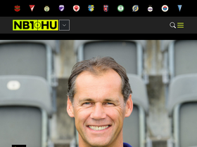 'nb1.hu' screenshot