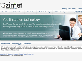 zirnet.com