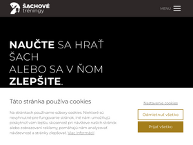 sachovetreningy.sk