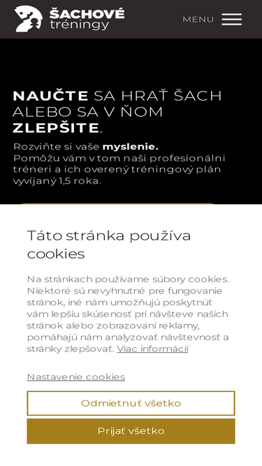 sachovetreningy.sk
