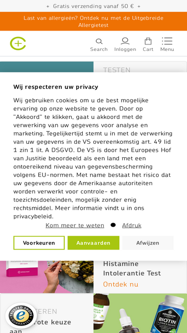 cerascreen.nl