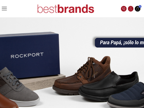bestbrands.cr