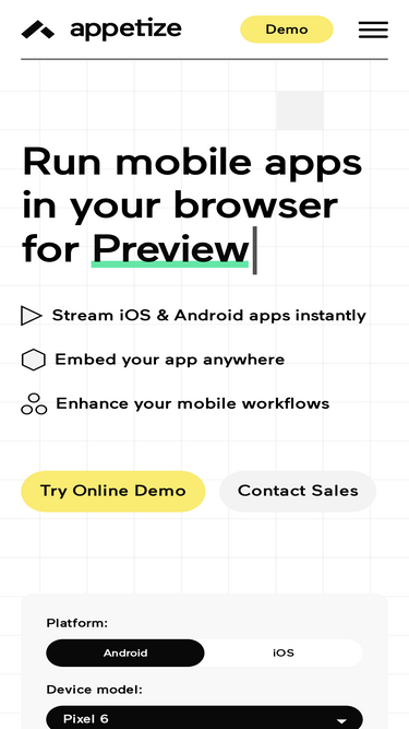 How to Run APK Online in a Browser