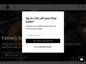'altitude-sports.com' screenshot