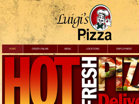 luigisfreedelivery.com