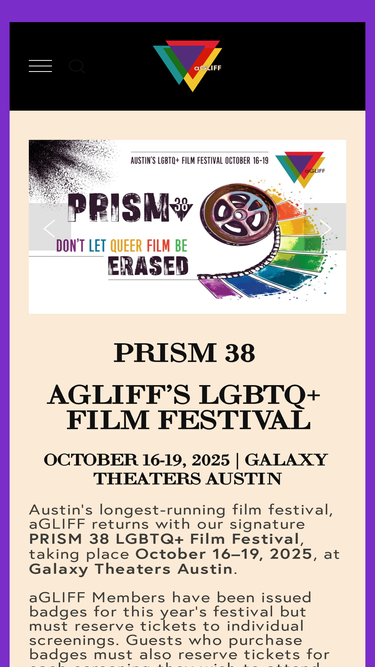 agliff.org