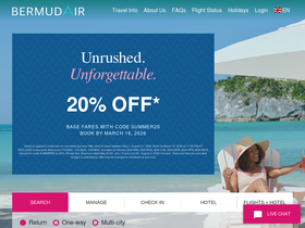 flybermudair.com