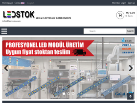 ledstok.com
