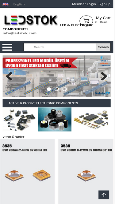 ledstok.com